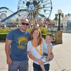 Meet your Posher, Robin